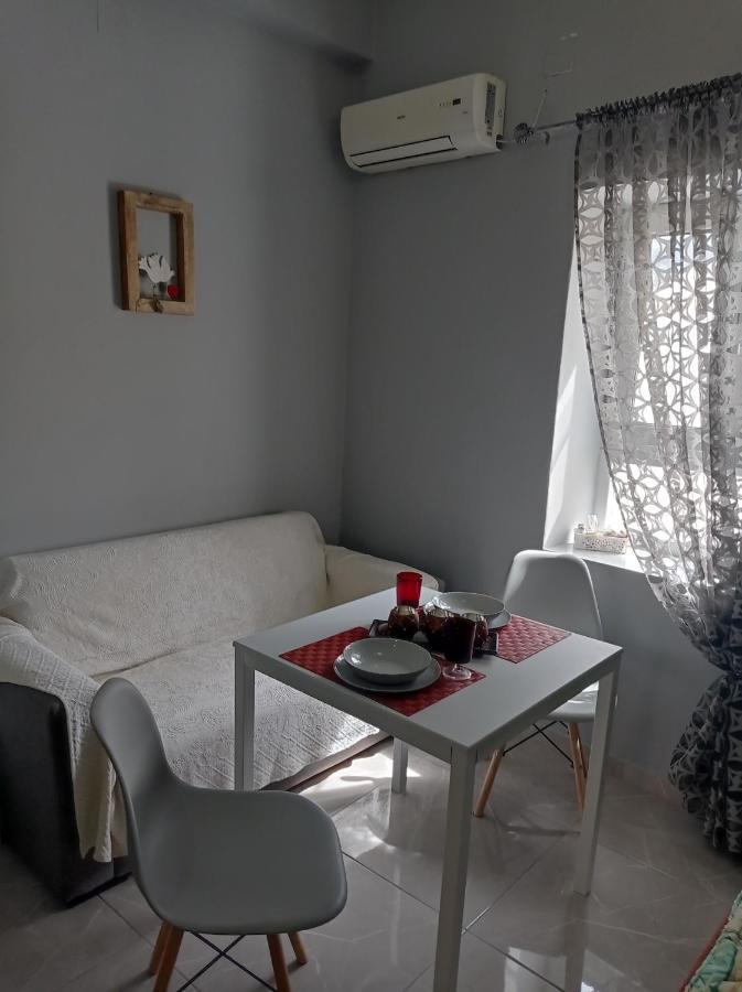 Villa Moshovia Studio Κάρπαθος Στο Κέντρο Και Ήσυχα Exterior foto